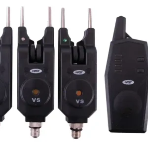 Hoge Kwaliteit NGT Draadloze Beetmelder Set 3+1