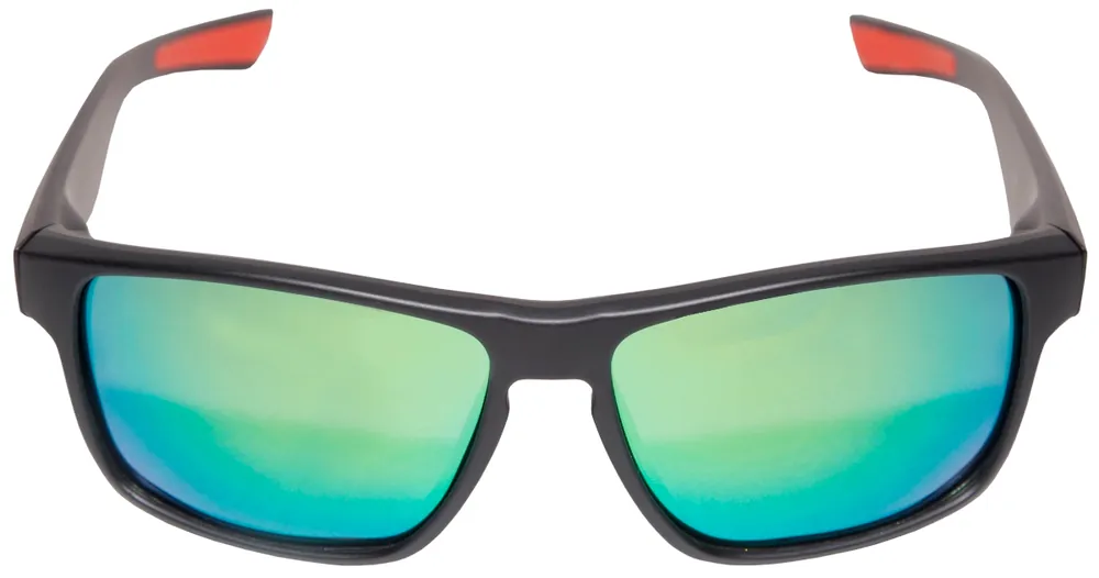 Koop Vandaag Ultimate Fish Focus Polarized Zonnebril