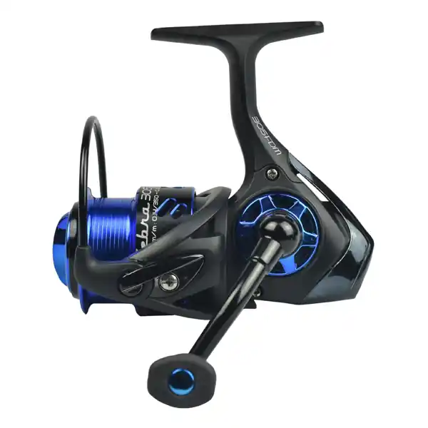 Betrouwbaar Garbolino Reel Zebra Match FDM FDM 305