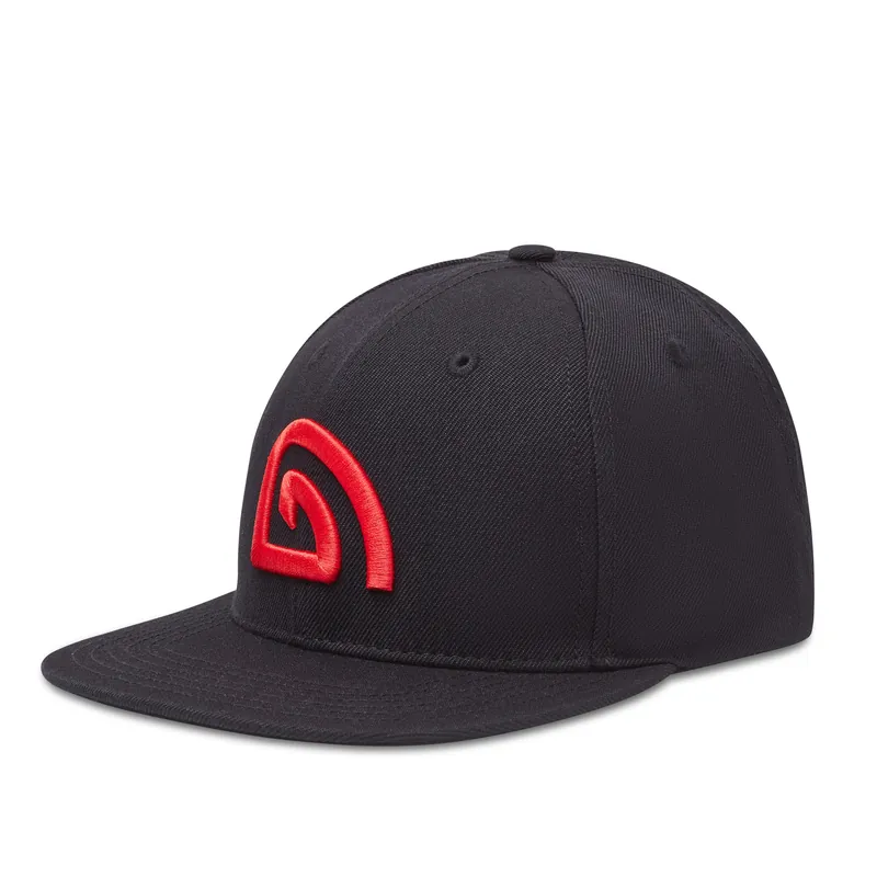Betaalbaar Trakker CR SnapBack Cap Vispet