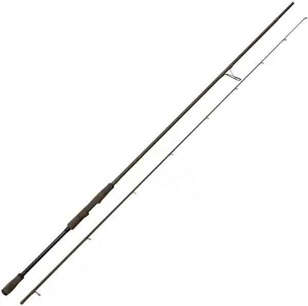 Fabrieksprijs Savage Gear SG4 Power Game Spinhengel 2.59m (50-110g)