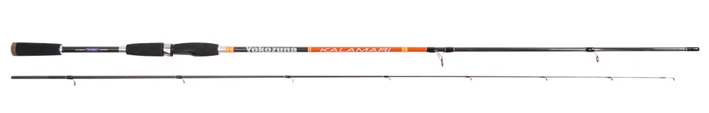 Yokozuna Kalamari Zeevis Hengel 2.40m (3-15g) Fabrieksprijs