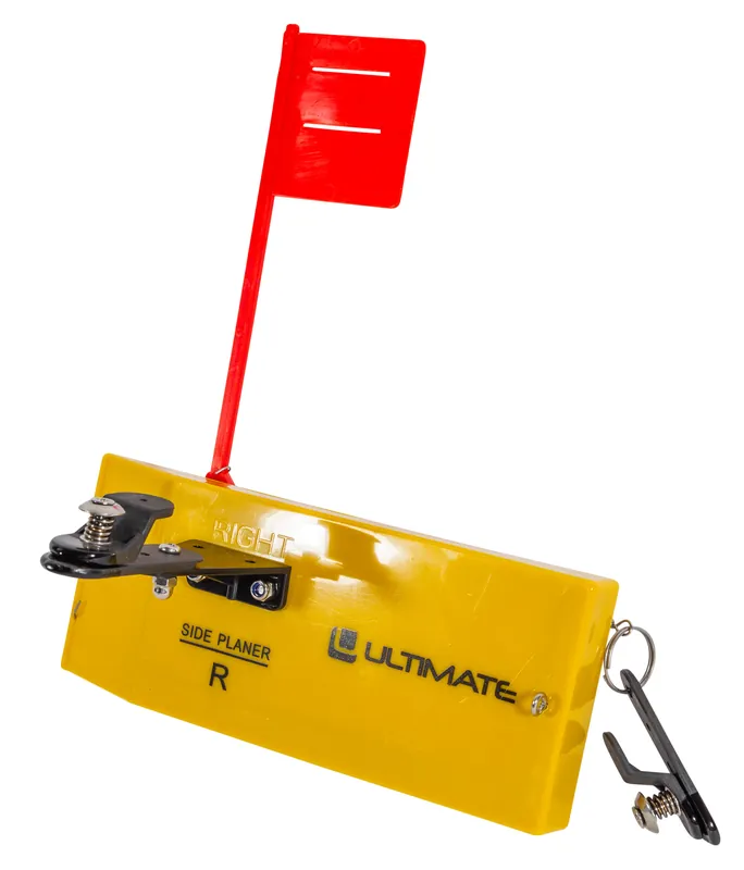 Ultimate Planer Board Links Direct Verzonden