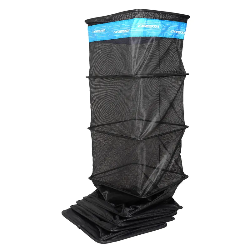 Cresta Soft Carp Keepnet 360° Block 4m Beperkte Voorraad