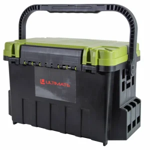 Ultimate Solid Storage Box Premium