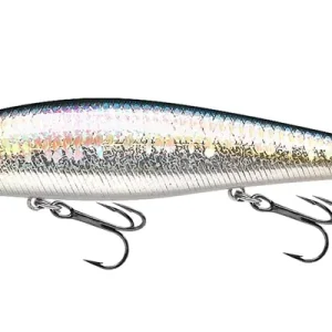 Lucky Craft Pointer 128 Plug 12.8cm (28g) MS American Shad Speciale Aanbieding