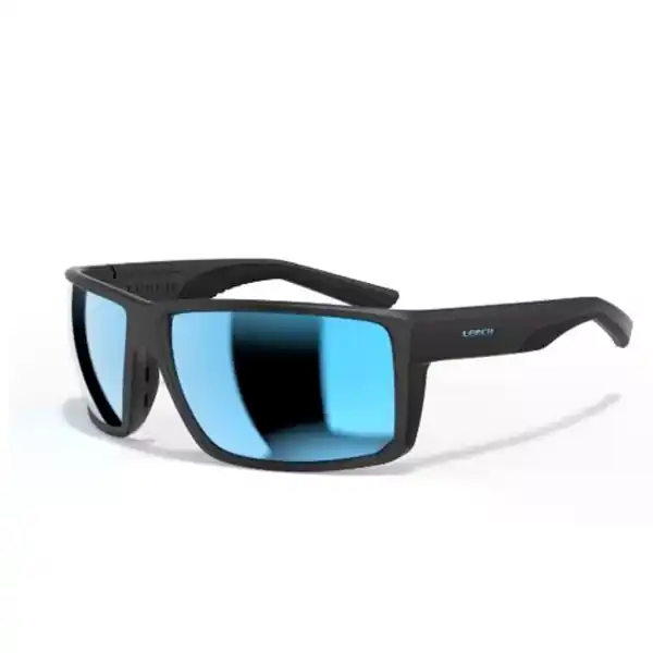 Bestel Nu Leech HAWK Pro Lens Zonnebril Black Grey
