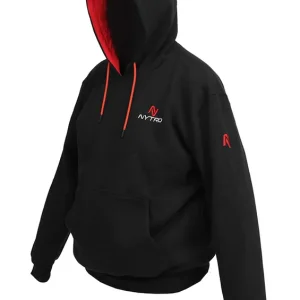 Nytro Hoody Vis Trui M Hoge Kwaliteit