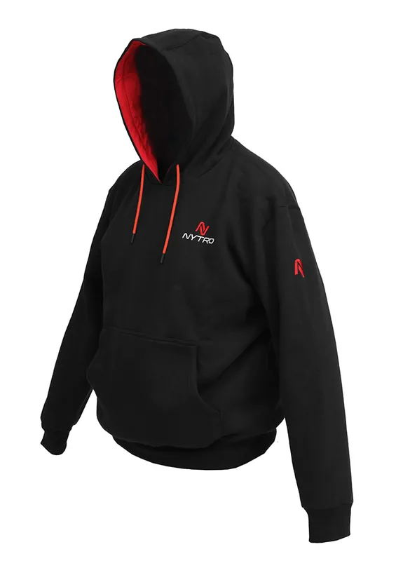 Nytro Hoody Vis Trui M Hoge Kwaliteit