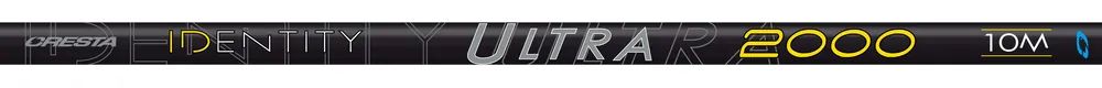 Alleen Vandaag Cresta Identity Ultra 2000 Pro Vaste Hengel 11.5m Superpack