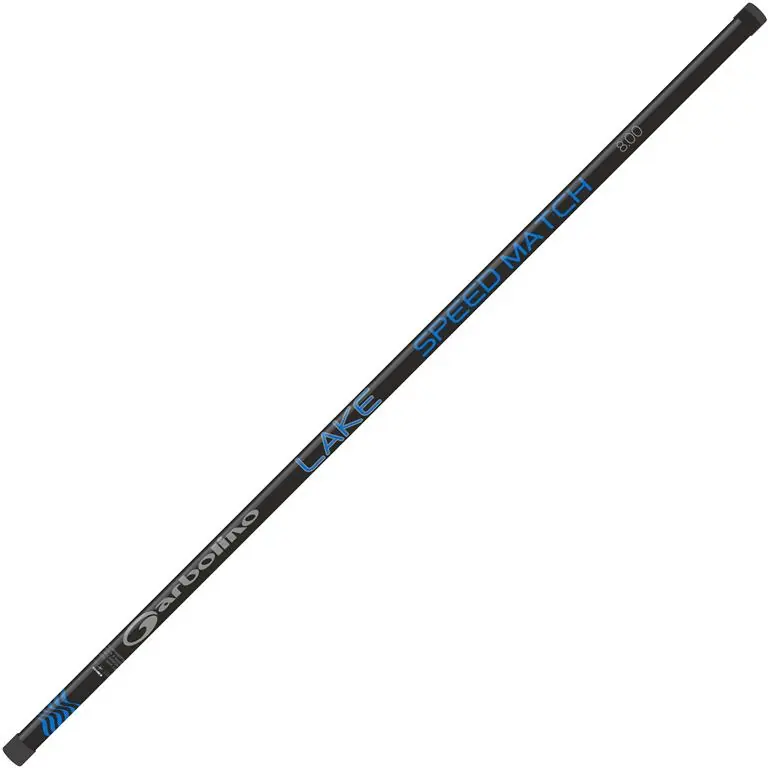 Garbolino Lake Speed Match Vaste Stok (Big Bore) 8m Laatste Kans