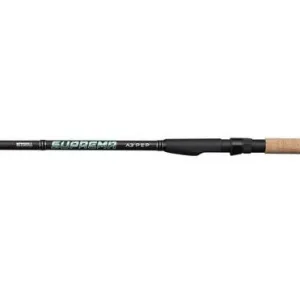 Beperkte Voorraad Mitchell Suprema PEP Bolognese Hengel 4.5m (20-80g)