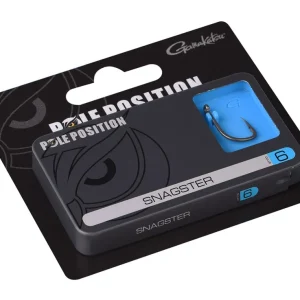 Pole Position Snagster Karperhaak (10 Stuks) 2 Fabrieksprijs