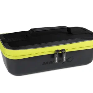 Betrouwbaar Matrix EVA Air-Flow Bait Tub Aasdoos 6pt