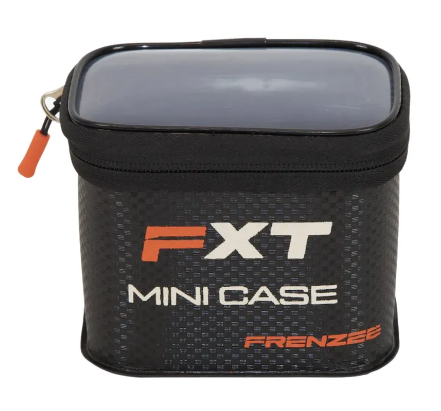 Aanbieding Frenzee FXT EVA Case Vistas Maxi
