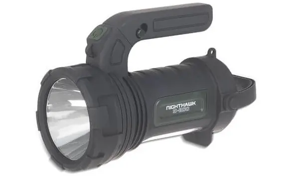 Uitverkoop Anaconda Nighthawk S-200