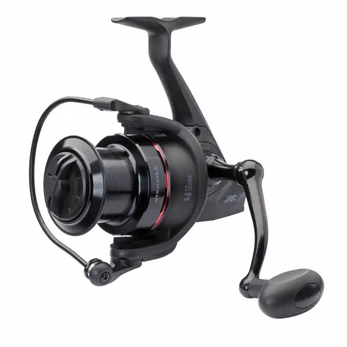 JRC XTX Spinning Reel LC Karpermolen JRC XTX 10000 LC Alleen Vandaag