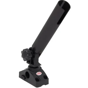 Dagaanbieding Berkley Kayak Sup Belly Boat Rod Holder (20.5cm)