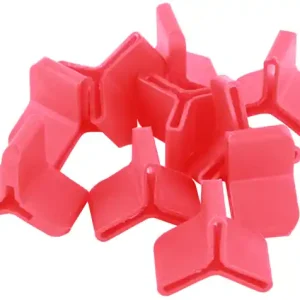Betaalbaar Ultimate Treble Protectors Hooksize 1