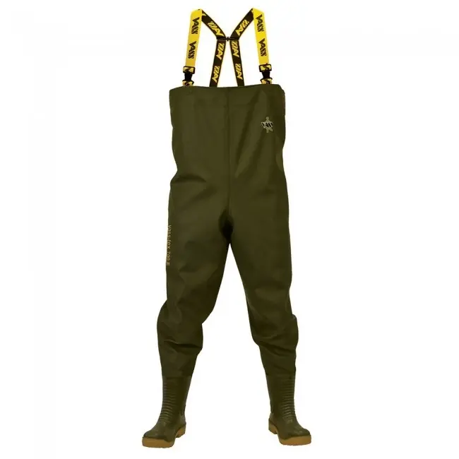 Must-Have Vass-Tex 700E Chest Wader 42 (UK 8)