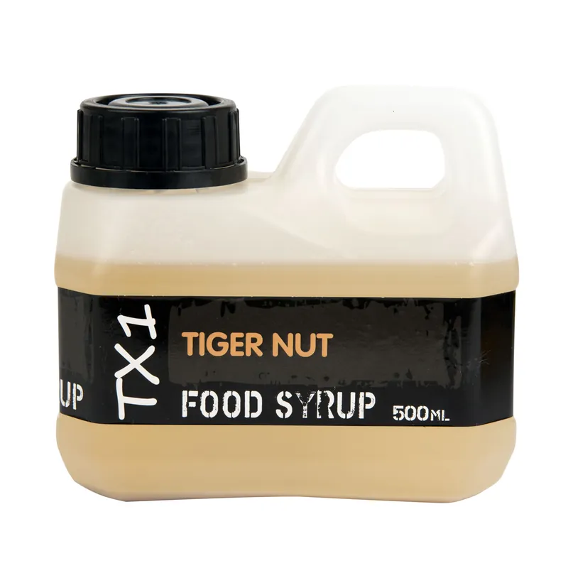 Koop Online Shimano Tx1 Food Syrup Attractant (500ml) Banana & Pineapple