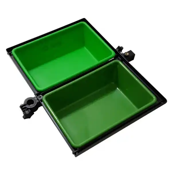 Sensas Desserte Feeder Jumbo Hoge Kwaliteit