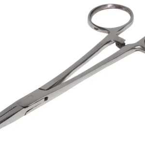 Ultimate Curved Forceps 15cm Weekendaanbieding