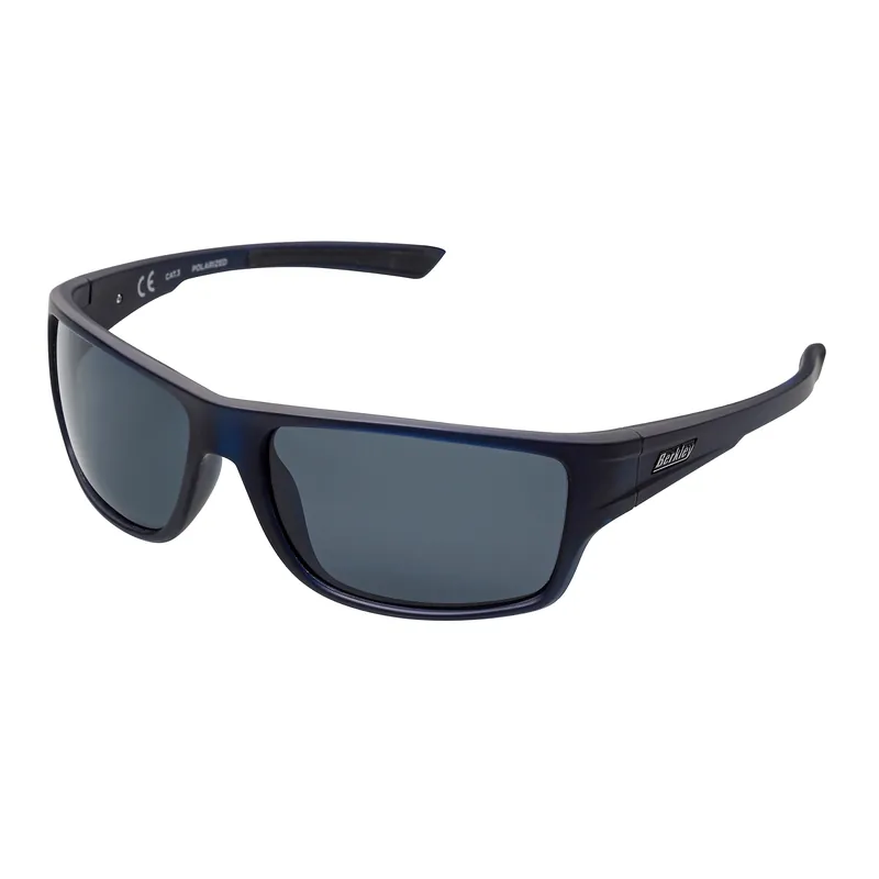 Berkley B11 Sunglasses Crystal Blue / Copper Actieprijs