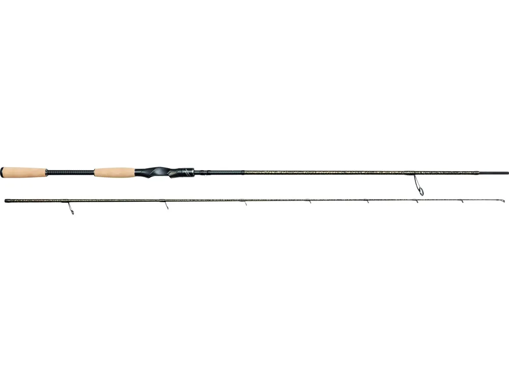 Koop Online Westin W8 Finesse Shad 2nd 7'5"/223cm MH Spinhengel (10-28g)