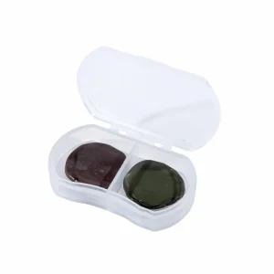Koop Online Ultimate Tungsten Putty Duo Pack 10g Brown & 10g Green