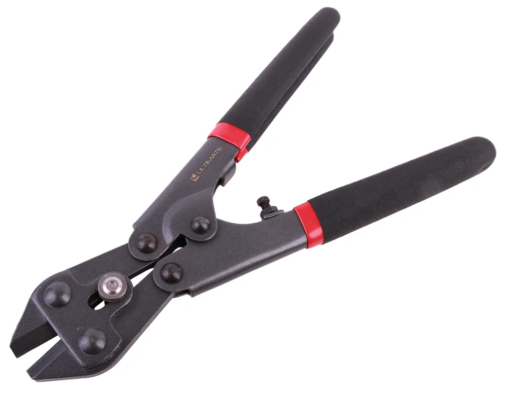 Koopje Ultimate Heavy Cutting Pliers - Kniptang
