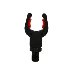 Tijdelijk Beschikbaar Starbaits Rock Rest DLX Achtersteun (18-27mm) Red