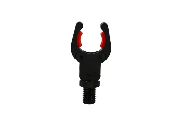 Tijdelijk Beschikbaar Starbaits Rock Rest DLX Achtersteun (18-27mm) Red
