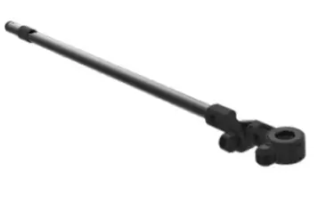 Map QRS Long Feeder Arm Extending (Ø25, 30 en 36mm) Merkproduct
