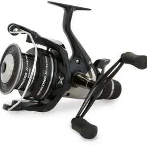 Rechtstreeks Van De Fabrikant Shimano Baitrunner X-Aero RA Molen 8000