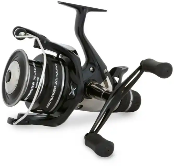 Rechtstreeks Van De Fabrikant Shimano Baitrunner X-Aero RA Molen 8000