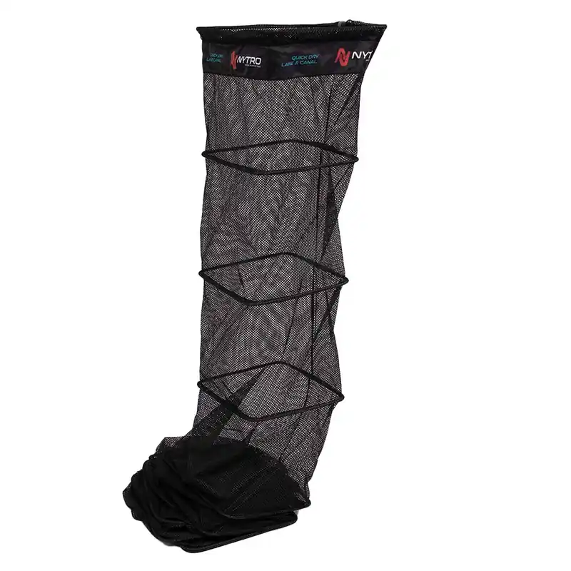 Actieprijs Nytro NTR Keepnet Lake & Canal Quick Dry Mesh Leefnet 3m