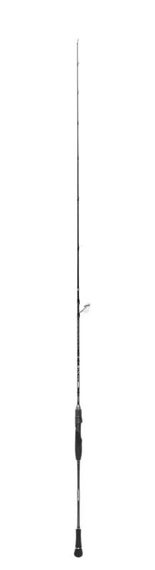 Hart Toro Miura Jig FK 60S Boothengel 1.83m (1-Delig) 60-180g Meest Verkocht