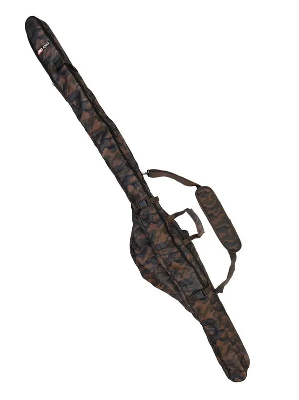 JRC Rova 2-Rod Sleeve 12ft Aanbieding