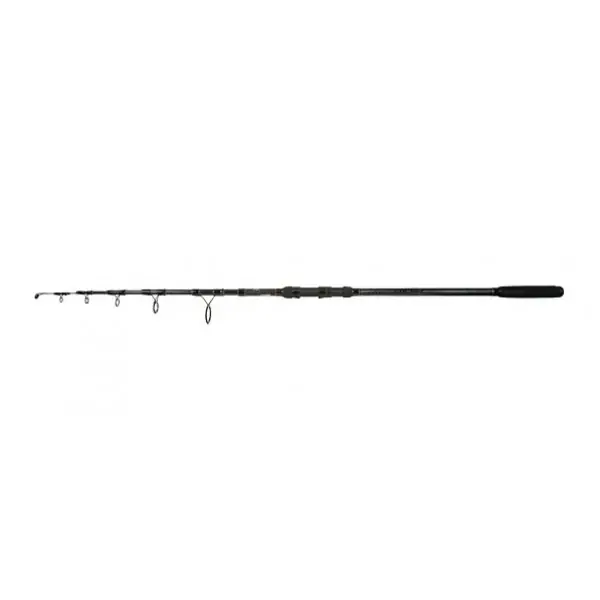 Goedkoop Carp Expert Black Shadow Telecarp 3.90m
