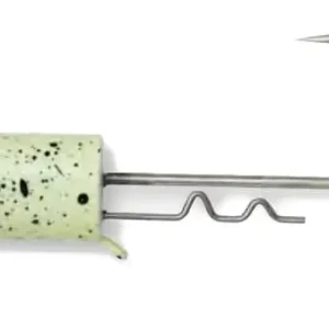 Tijdelijk Beschikbaar Savage Gear Bullet Jighead Glow 8/0 (74g)