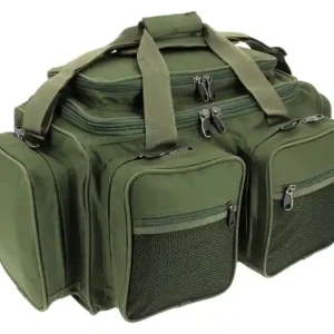 Beperkte Voorraad NGT XPR Multi-Pocket Carryall