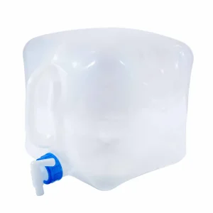 Nieuw Catchgear Foldable Jerrycan 10L