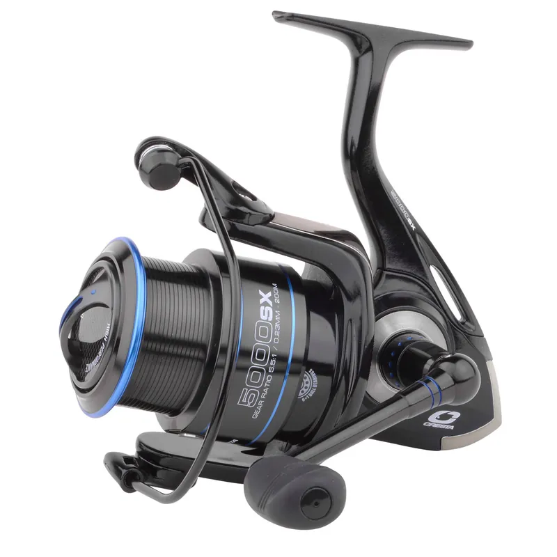 Speciale Aanbieding Cresta Solith SX 3000 FD