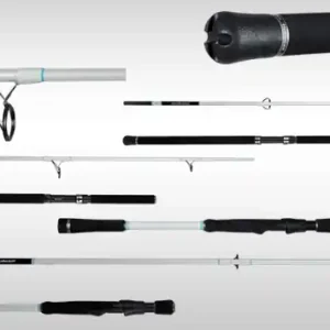 Herakles Levity Deep Zeevishengel 2.15m (10-30g) Koopje