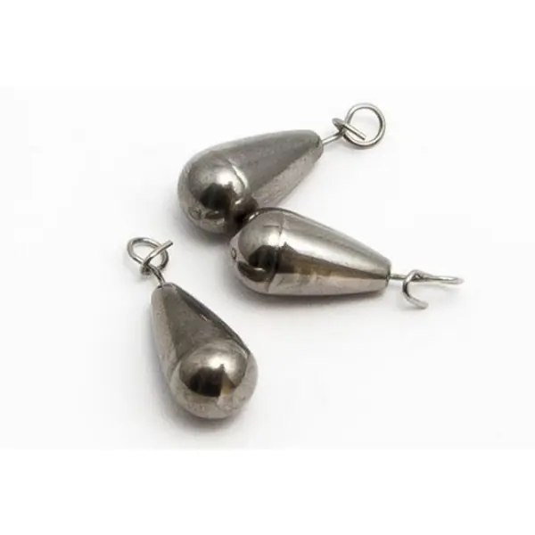 BFT Tungsten Fastach Sinker 14.2g (2 stuks) Tijdelijk Beschikbaar