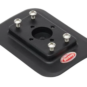 Beperkte Voorraad Berkley Glue-On Pad (15.8x11.3cm)