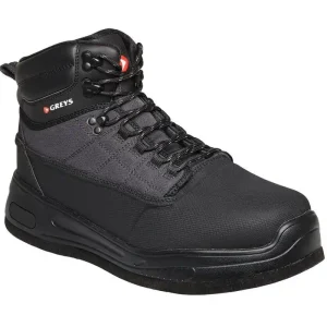 Flitsaanbieding Greys Tail Wading Boots Felt 42-43