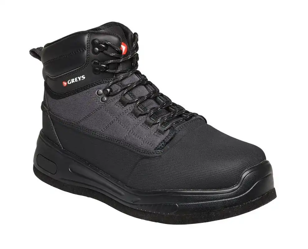 Flitsaanbieding Greys Tail Wading Boots Felt 42-43