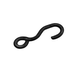 Exclusieve Aanbieding Korda Hook Klip Medium (10 Stuks)